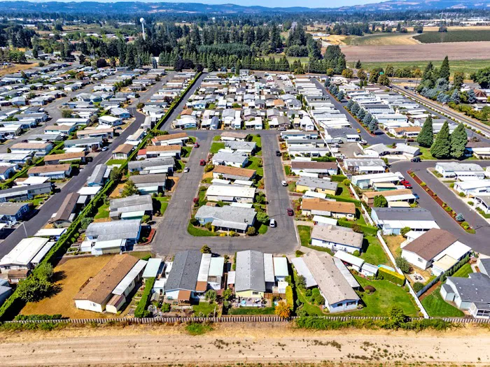 Shady Acres Picture 2