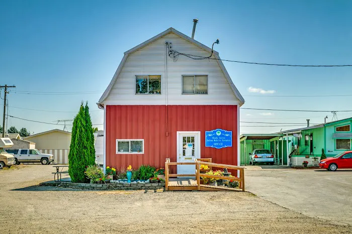 Shady Acres Picture 4