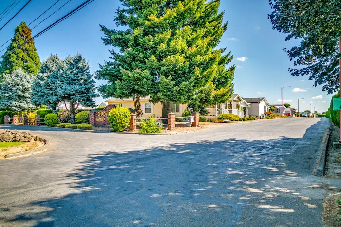 Shady Acres Picture 9