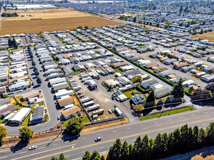 Shady Acres Picture 8