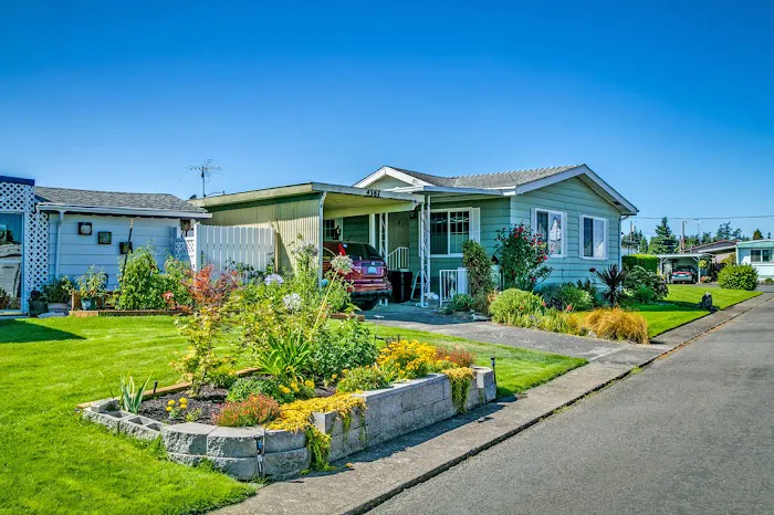 Shady Acres Picture 10