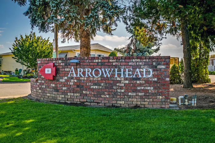 Arrowhead Mobile Home Park Picture 3