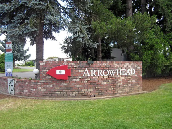 Arrowhead Mobile Home Park Picture 1