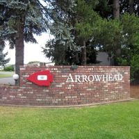 Arrowhead Mobile Home Park ico