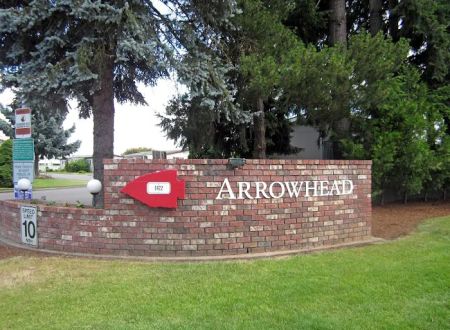 Arrowhead Mobile Home Park
