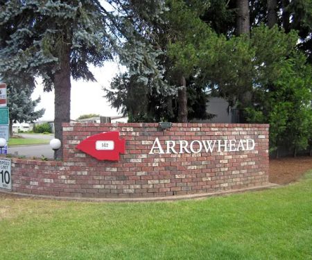 Arrowhead Mobile Home Park