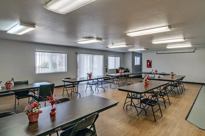 Arrowhead Mobile Home Park Picture 4