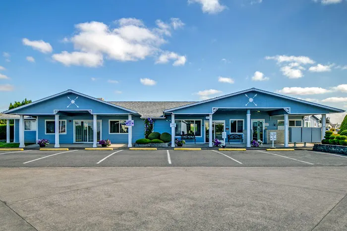 Arrowhead Mobile Home Park Picture 9