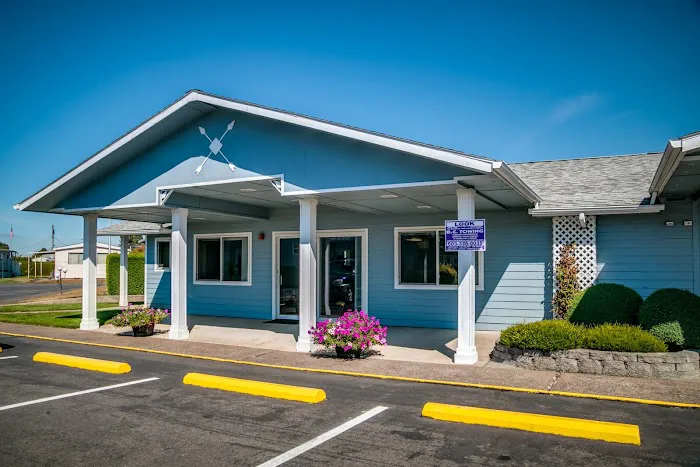 Arrowhead Mobile Home Park Picture 10