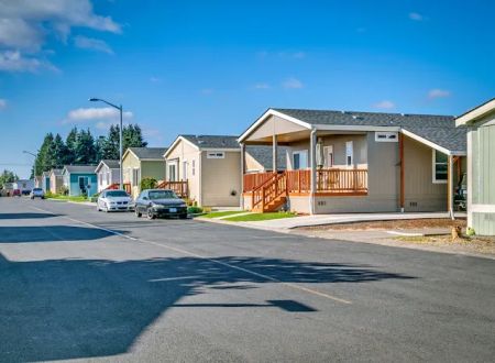 Copper Creek Estates