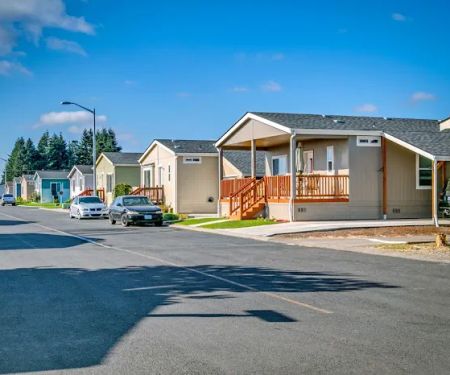 Copper Creek Estates