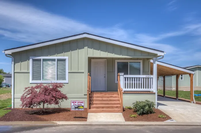 Copper Creek Estates Picture 3