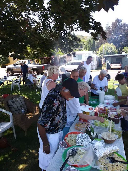 Starlite Mobile Village Picture 5