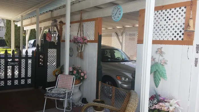 Starlite Mobile Village Picture 3