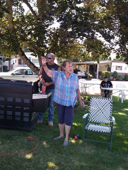 Starlite Mobile Village Picture 7