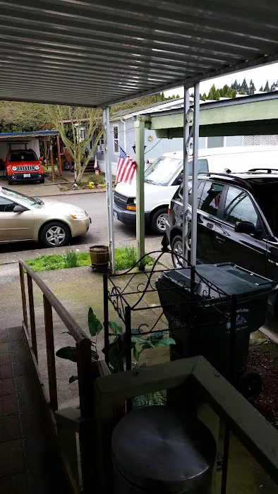 Starlite Mobile Village Picture 10