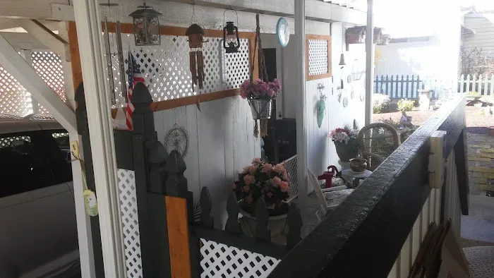 Starlite Mobile Village Picture 9