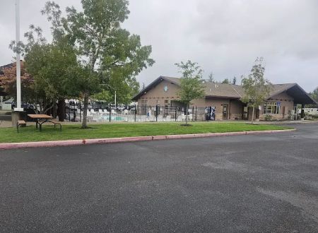 Hee Hee Illahee RV Resort