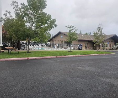 Hee Hee Illahee RV Resort