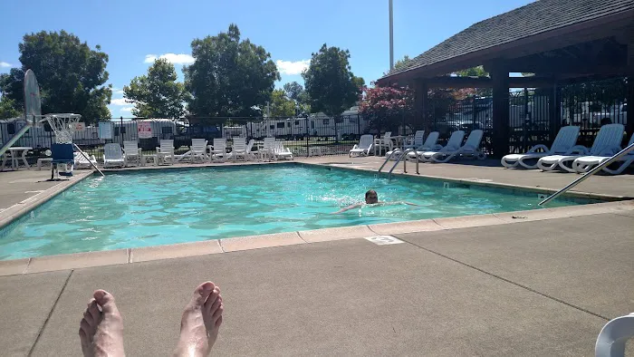 Hee Hee Illahee RV Resort Picture 7