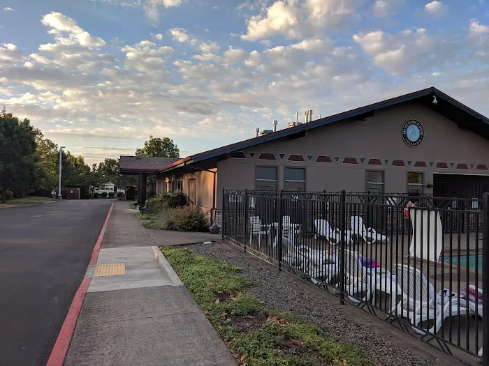 Hee Hee Illahee RV Resort Picture 9