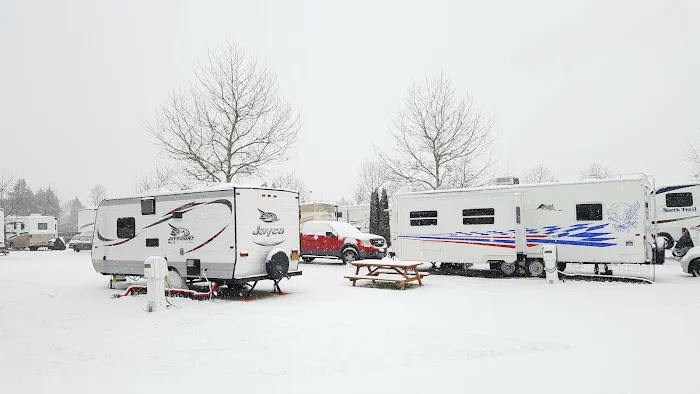 Hee Hee Illahee RV Resort Picture 8