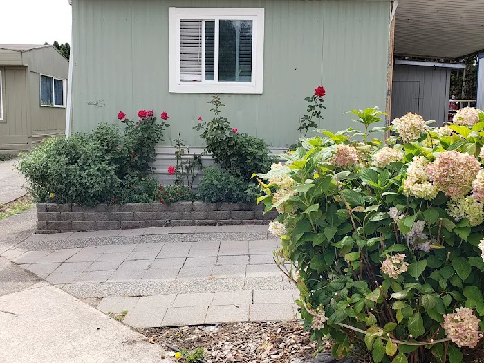 Kennedy Meadows Mobile Home Park Picture 4