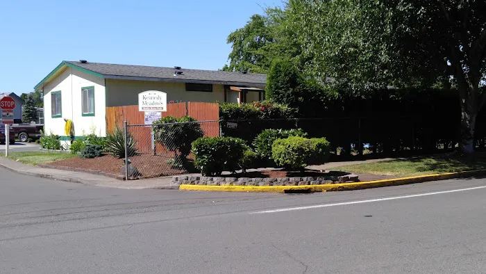 Kennedy Meadows Mobile Home Park Picture 3