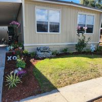 Rainbow Garden Mobile Village LLC ico