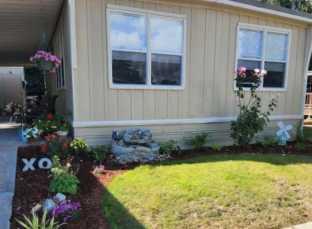Rainbow Garden Mobile Village LLC
