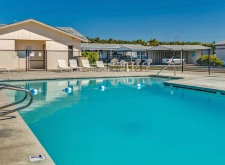 Wildwood Villa