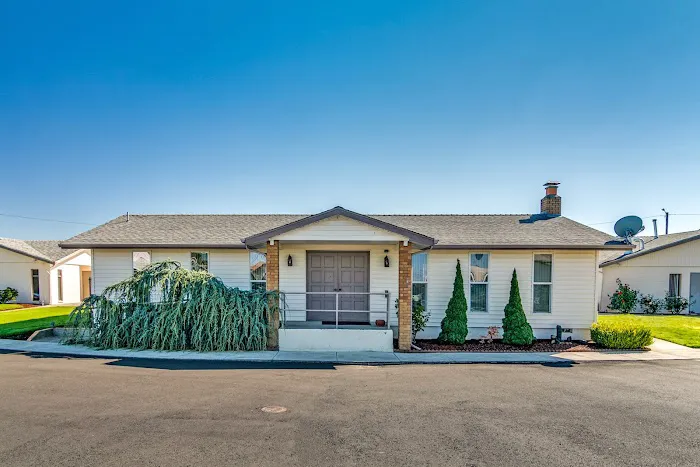 Wildwood Villa Picture 4