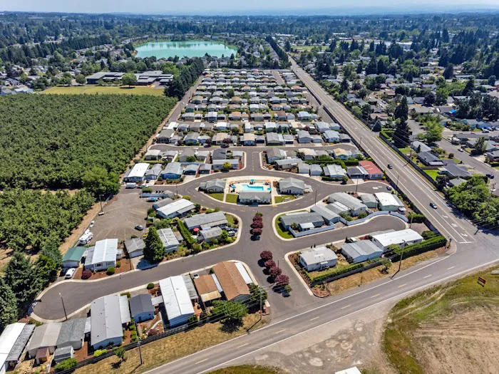 Wildwood Villa Picture 7