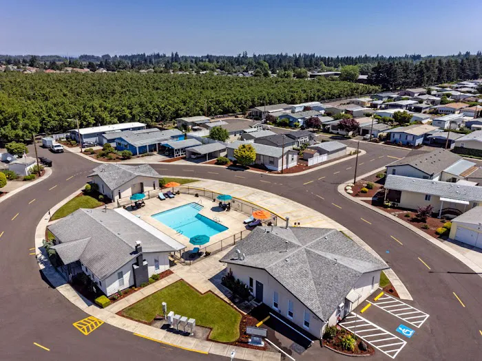 Wildwood Villa Picture 6