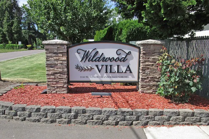 Wildwood Villa Picture 8