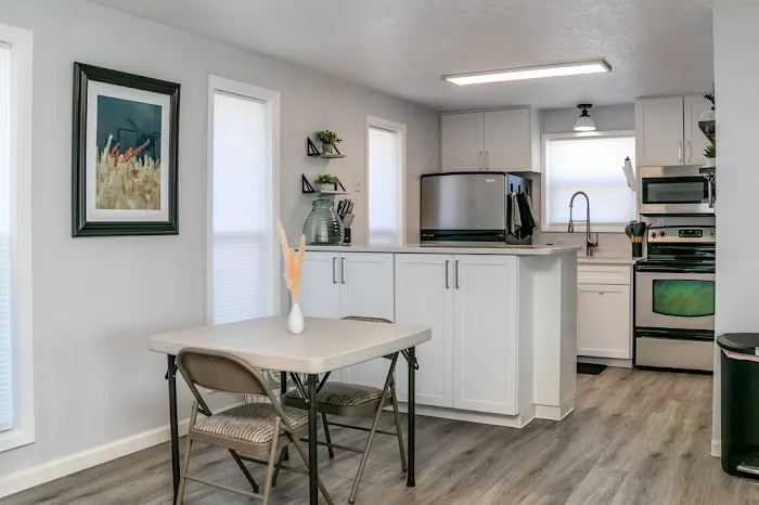 Wildwood Villa Picture 9