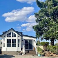 Salem Estates RV Park & Storage ico