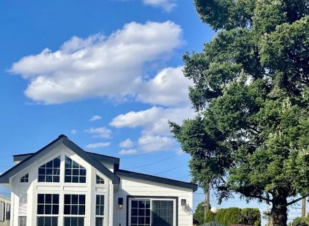 Salem Estates RV Park & Storage