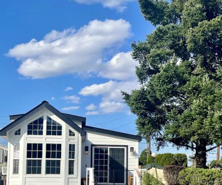 Salem Estates RV Park & Storage