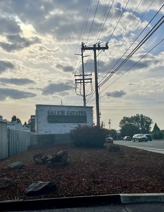 Salem Estates RV Park & Storage Picture 4