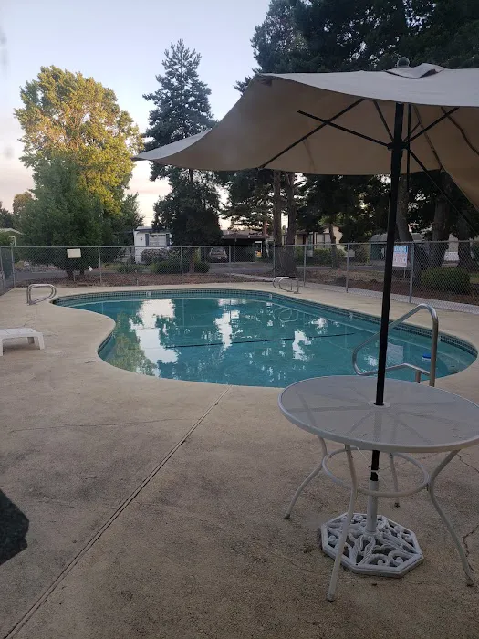 Sunset Village Picture 2