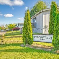 Windstone Village ico