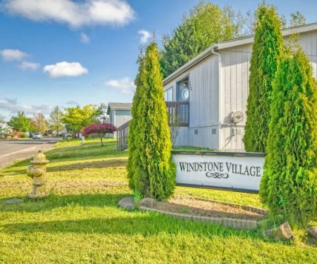 Windstone Village