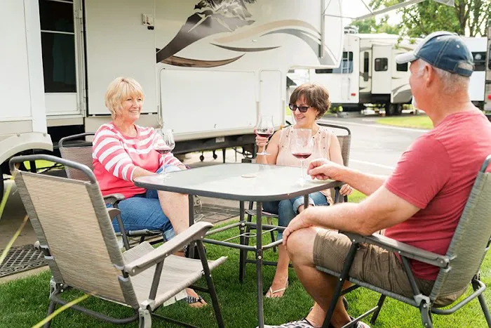 Phoenix RV Park & Storage Picture 3