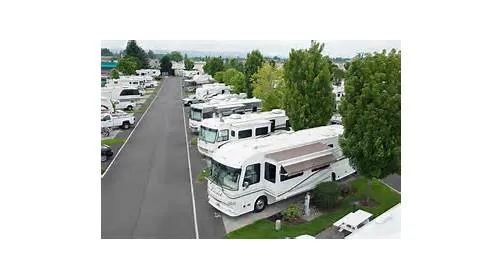 Phoenix RV Park & Storage Picture 1