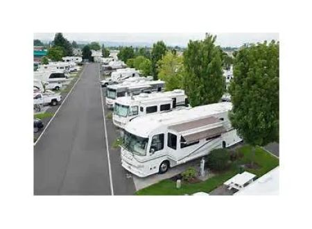 Phoenix RV Park & Storage