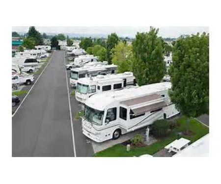 Phoenix RV Park & Storage