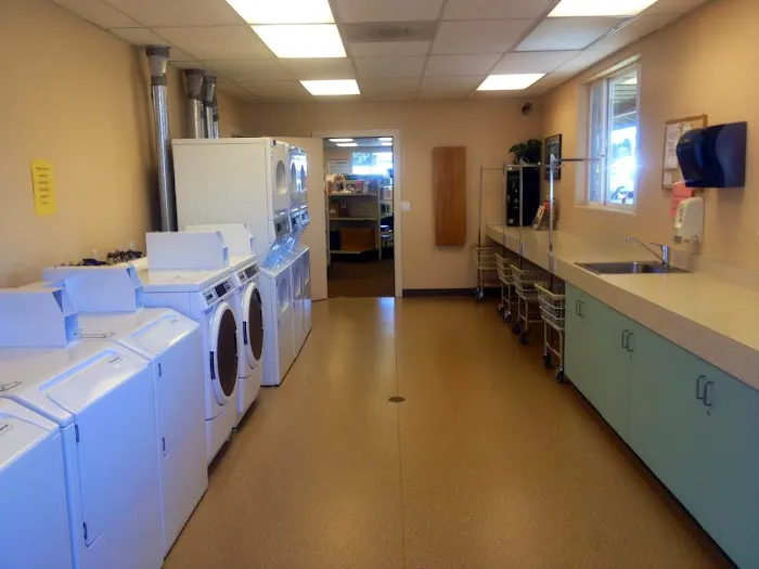 Phoenix RV Park & Storage Picture 4