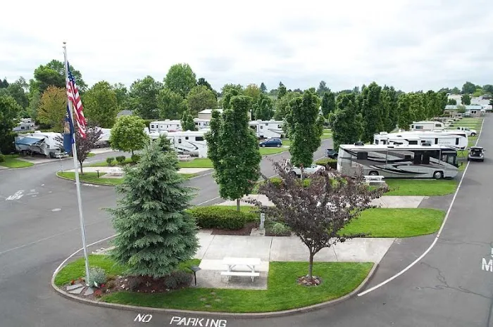 Phoenix RV Park & Storage Picture 6