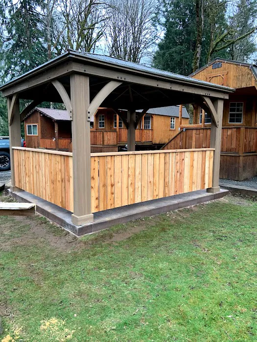 RV Outdoor Adventures & Cabins Picture 1